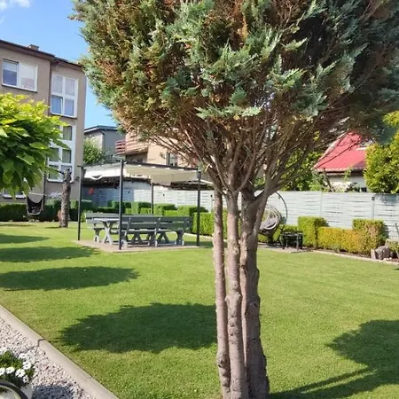 Sara Apartamento Kołobrzeg