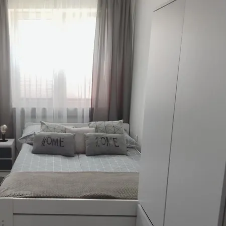 Sara Apartment