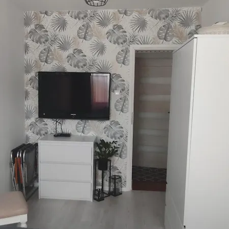 Apartament Sara