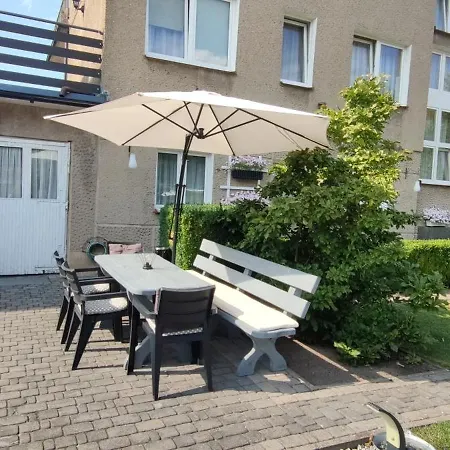 Sara Apartment